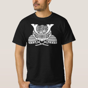 Ebira helmet T-Shirt