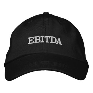 EBITDA Cap