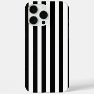 Ebony Snow iPhone 16 Pro Max Case