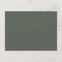 Ebony Solid Colour