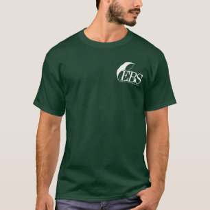 ebs shirt logo