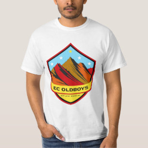 EC Oldboys T-Shirt