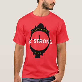 EC Strong Shirt