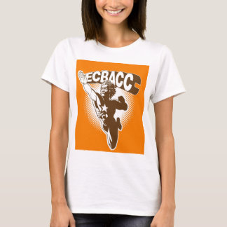 ECBACC Shirt - Apadamax Soaring - Women's Sizes