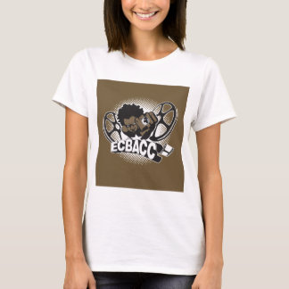 ECBACC Shirt - At the Movies - Women's Sizes