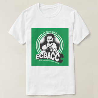 ECBACC Shirt - Raya Leading - Men's Sizes