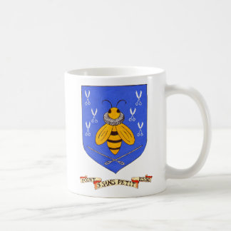 ECBees On Point mug