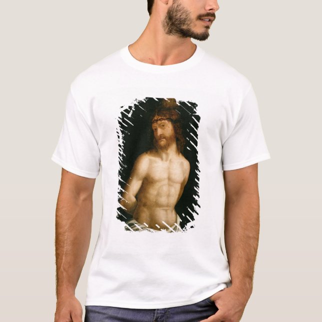 Ecce Homo, 1474 (panel) T-Shirt (Front)