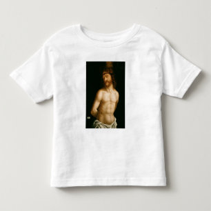 Ecce Homo, 1474 (panel) Toddler T-Shirt