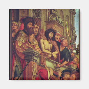 Ecce Homo, 1515 Magnet