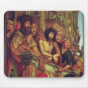 Ecce Homo, 1515 Mouse Pad