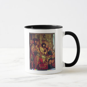 Ecce Homo, 1515 Mug