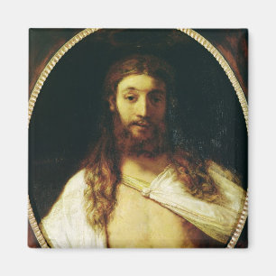 Ecce Homo 2 Magnet