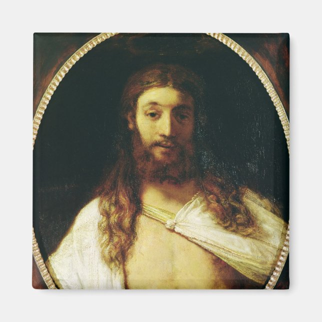 Ecce Homo 2 Magnet (Front)