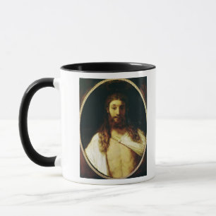 Ecce Homo 2 Mug