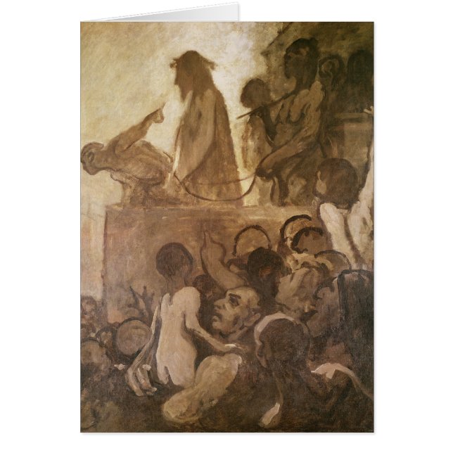 Ecce Homo, c.1848-52 (Front)