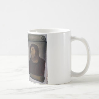 Ecce Homo Changes Coffee Mug