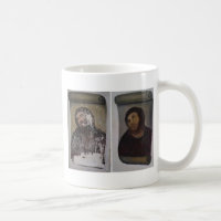 Ecce Homo Changes