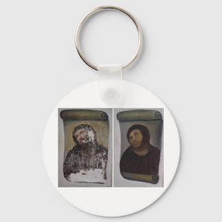 Ecce Homo Collection Gifts Key Ring