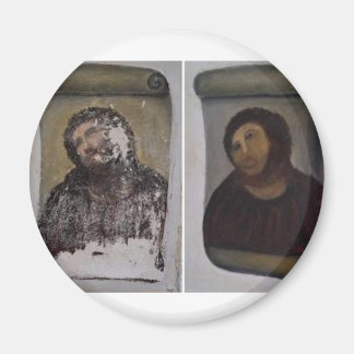 Ecce Homo Collection Gifts Magnet