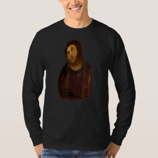 Ecce Homo  Failed Restoration T-Shirt