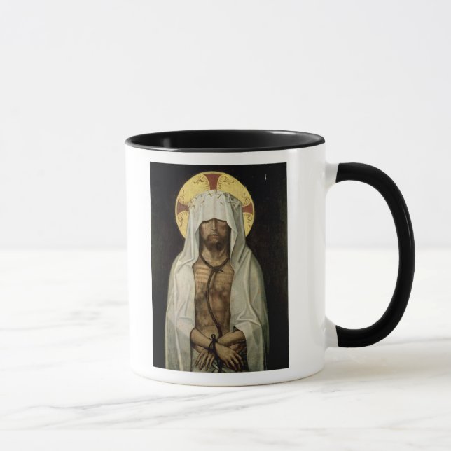 Ecce Homo Mug (Right)
