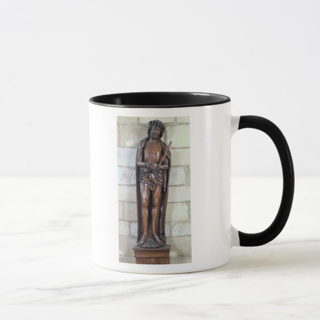 Ecce Homo Mug (Right)