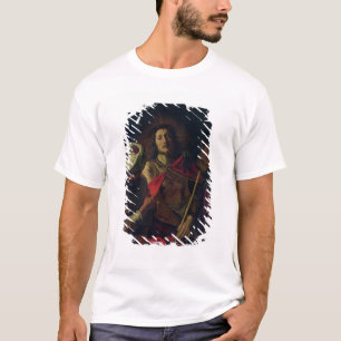 Ecce Homo (oil on canvas) T-Shirt