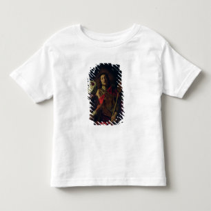 Ecce Homo (oil on canvas) Toddler T-Shirt