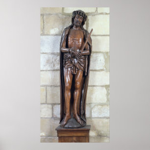 Ecce Homo Poster
