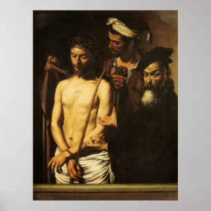 Ecce Homo Poster