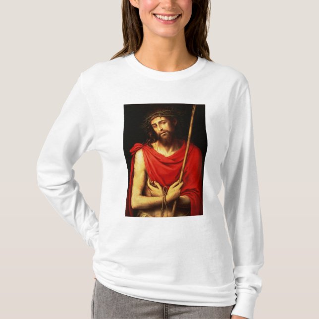 Ecce Homo T-Shirt (Front)