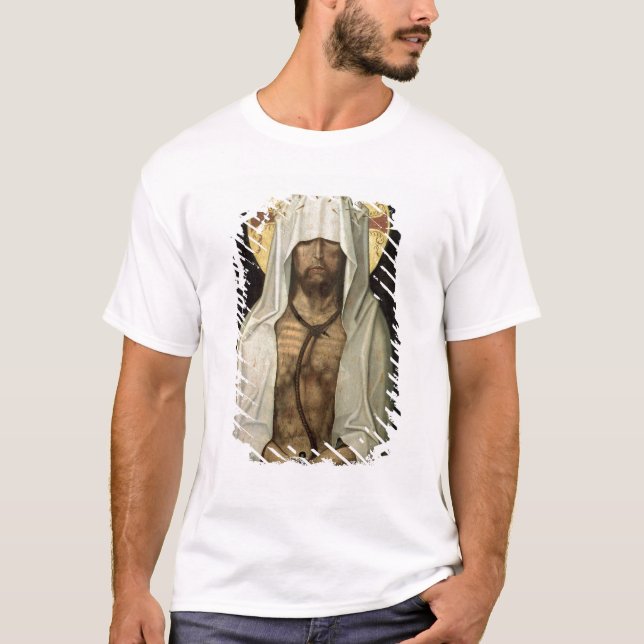 Ecce Homo T-Shirt (Front)