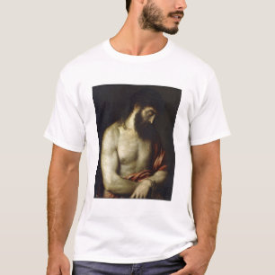 Ecce Homo - Titian - 1547 T-Shirt