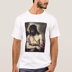 Ecce Homo - Titian - 1558 T-Shirt