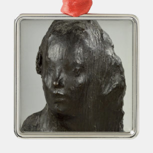Ecce Puer, 1906 Metal Ornament