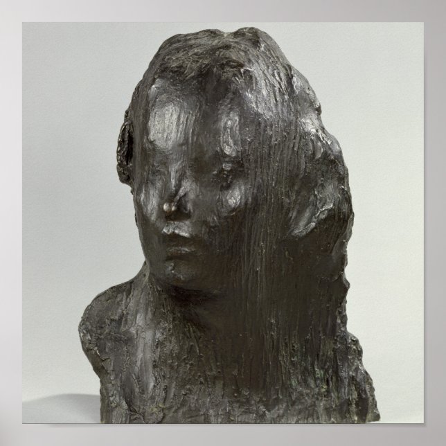 Ecce Puer, 1906 Poster (Front)