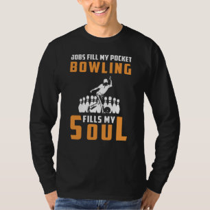 Eccentric Jobs vs. Ballet Passion Tee - Unleash Yo