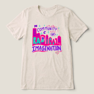 ECCHO Inspired T-Shirt 2025 Tri-Blend Shirt