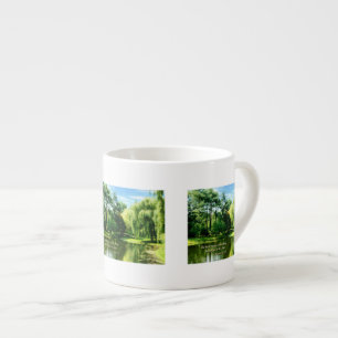 Ecclesiastes 3 11 He Hath Made Everything Beautifu Espresso Cup