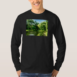 Ecclesiastes 3 11 He Hath Made Everything Beautifu T-Shirt
