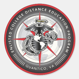 ECDEP Stickers