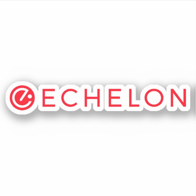Echelon Logo (Front)