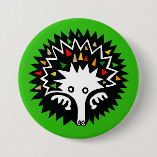 Echidna Button
