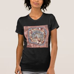 Echidna Dreaming T-Shirt