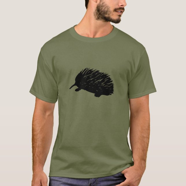 Echidna T-Shirt (Front)