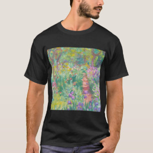 Echo and Narcissus, John William Waterhouse, Pre R T-Shirt