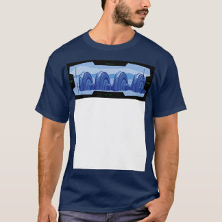 Echo Base T-Shirt
