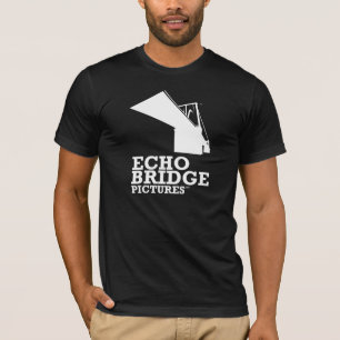 Echo Bridge Dark Tee (Men's)