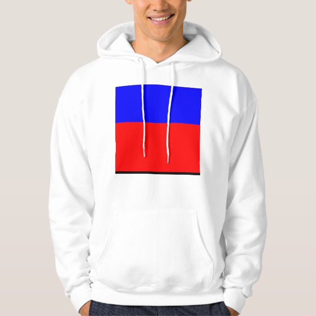 ECHO HOODIE (Front)
